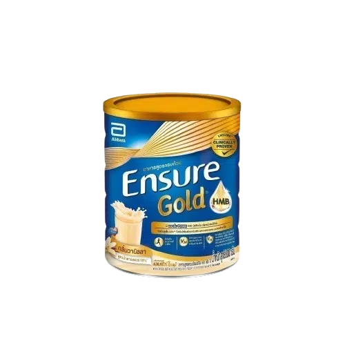 Ensure Gold